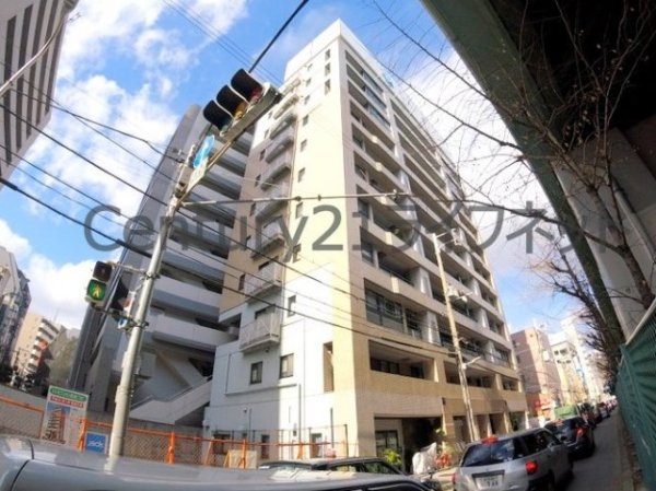 トータス西天満