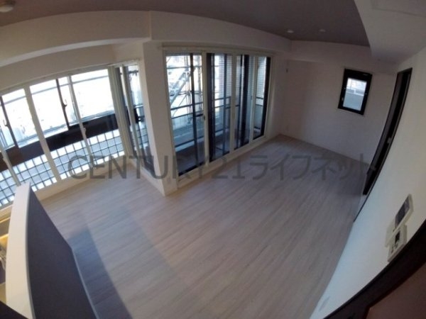 トータス西天満