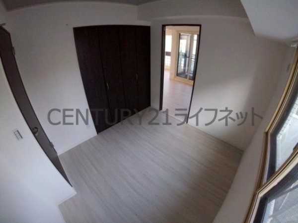 トータス西天満