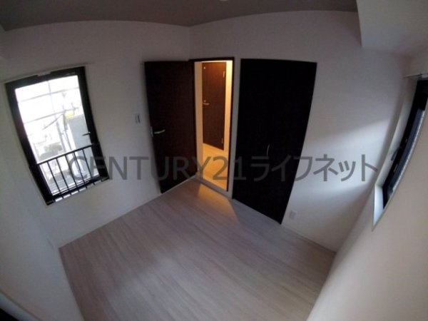 トータス西天満