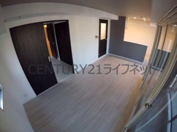 トータス西天満