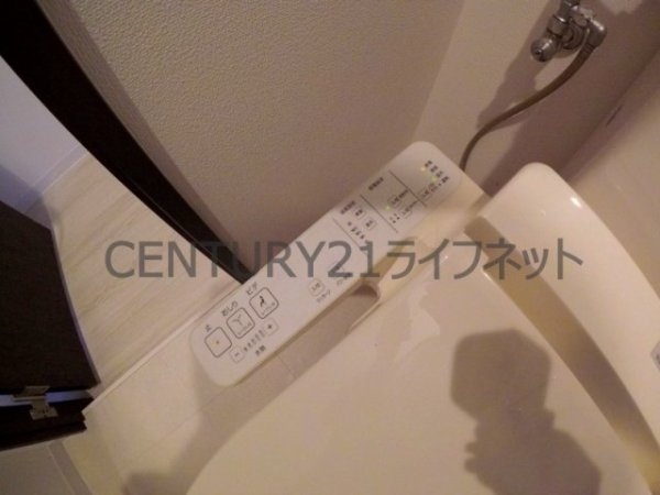 トータス西天満