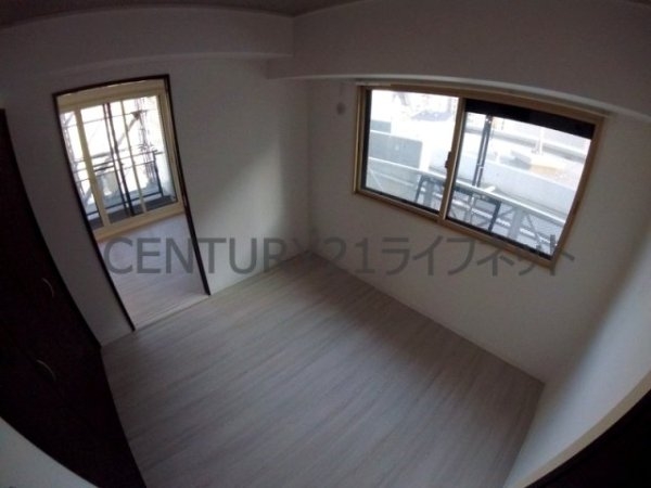 トータス西天満