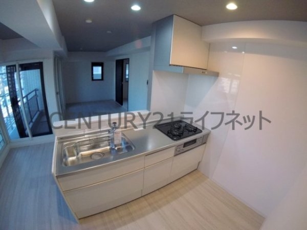 トータス西天満