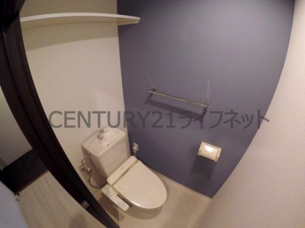 トータス西天満