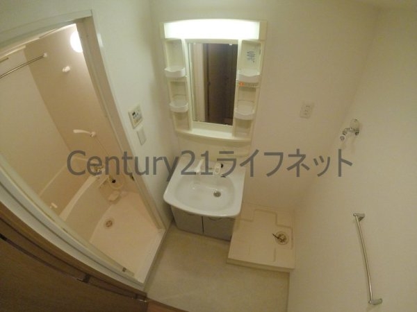 エイペックス梅田東