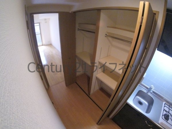 エイペックス梅田東