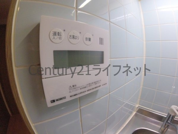 エイペックス梅田東