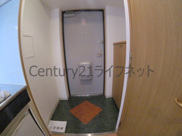 エイペックス梅田東