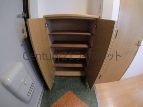 エイペックス梅田東