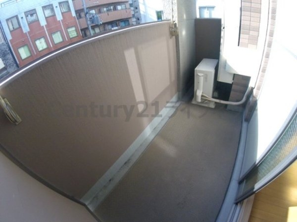 エイペックス梅田東