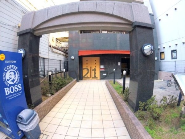 エイペックス梅田東