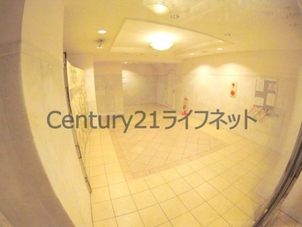 エイペックス梅田東