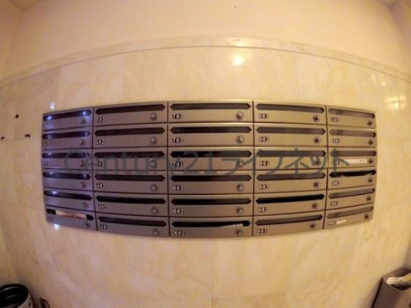 エイペックス梅田東