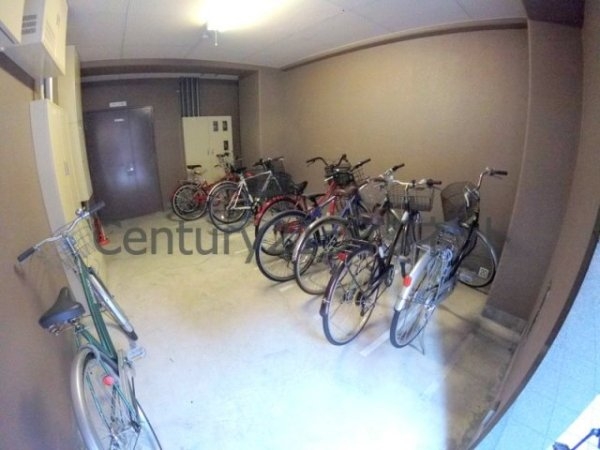 エイペックス梅田東