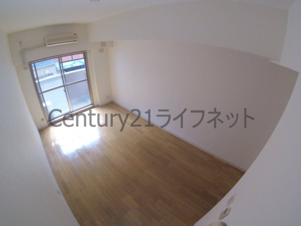 エイペックス梅田東