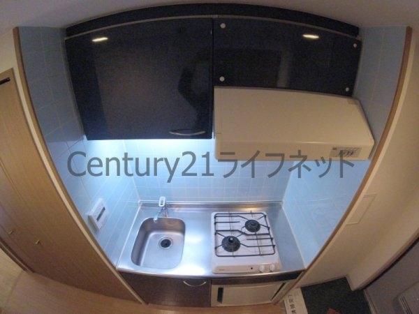 エイペックス梅田東