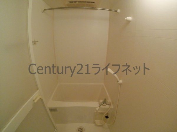 エイペックス梅田東