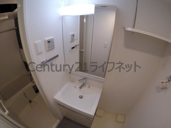 レオンコンフォート梅田北