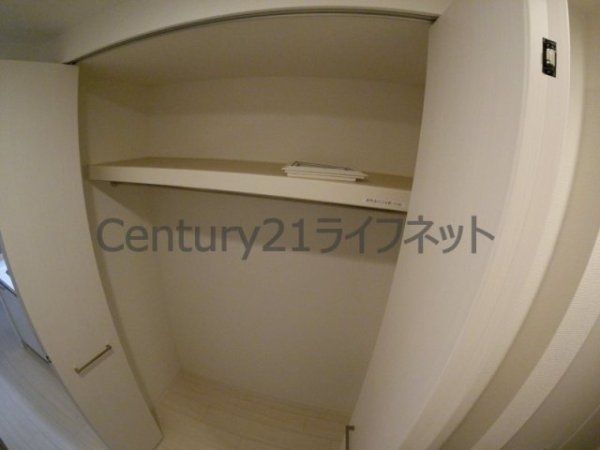 レオンコンフォート梅田北