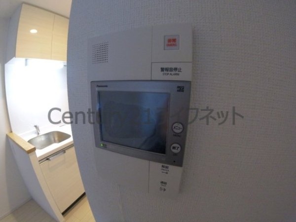 レオンコンフォート梅田北