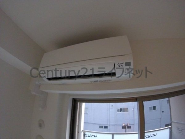 レオンコンフォート梅田北