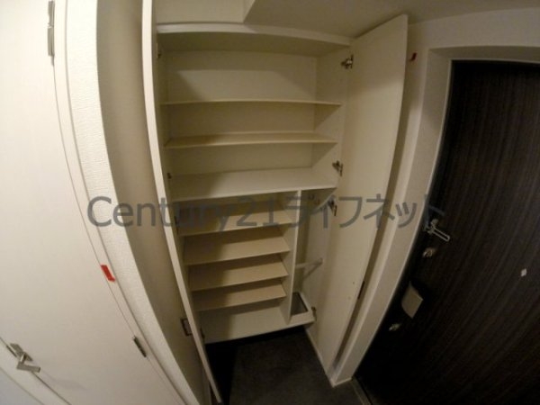 レオンコンフォート梅田北