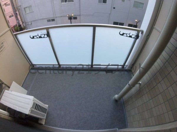 レオンコンフォート梅田北