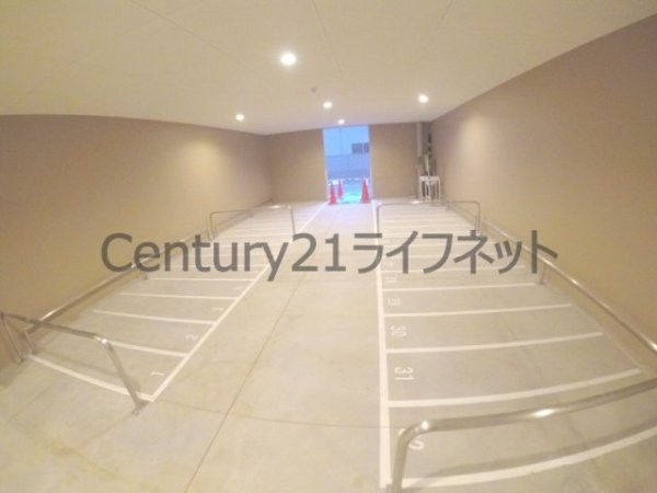 レオンコンフォート梅田北