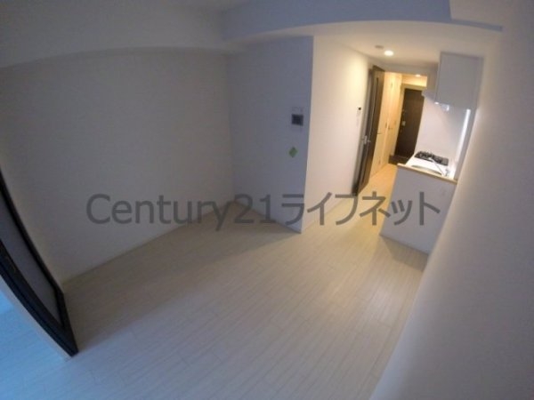 レオンコンフォート梅田北