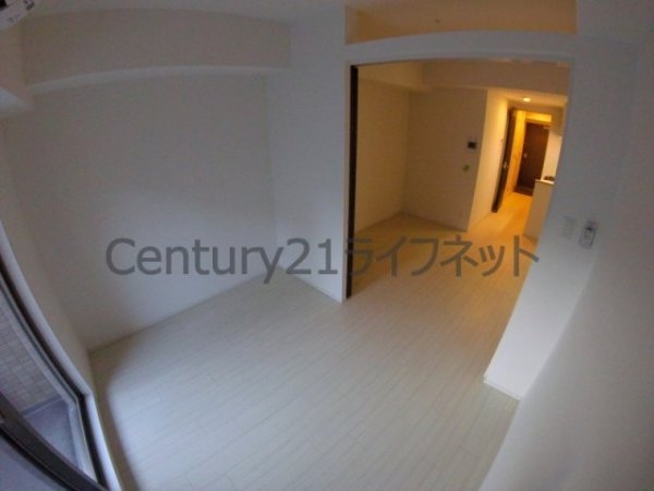 レオンコンフォート梅田北