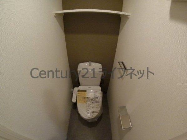 レオンコンフォート梅田北