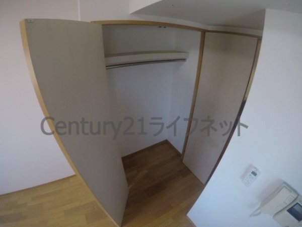 ジュネーゼ梅田北プラウディア