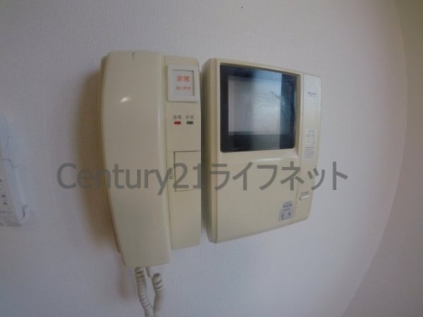 ジュネーゼ梅田北プラウディア