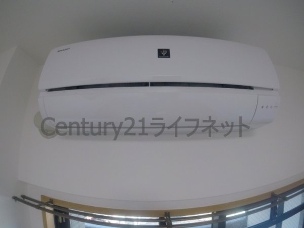 ジュネーゼ梅田北プラウディア