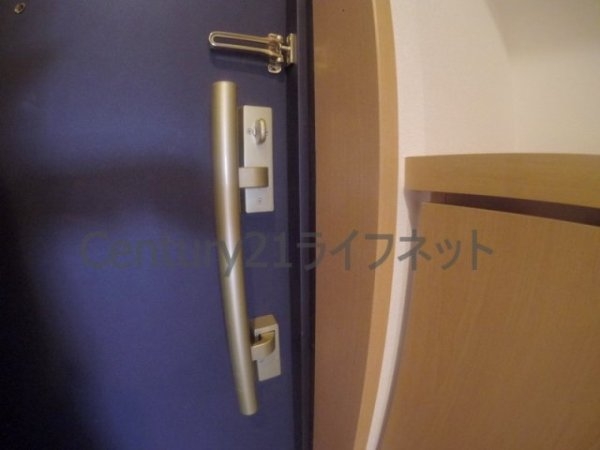 ジュネーゼ梅田北プラウディア