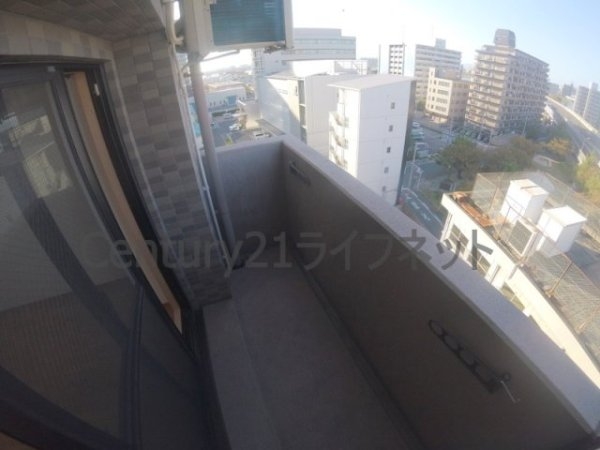 ジュネーゼ梅田北プラウディア