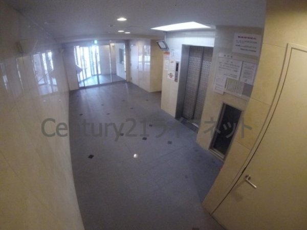 ジュネーゼ梅田北プラウディア