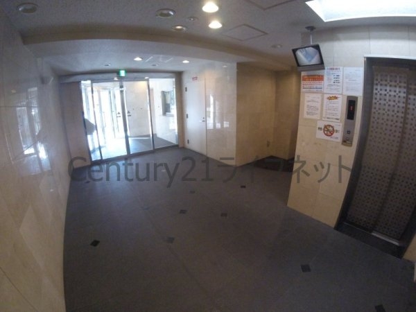 ジュネーゼ梅田北プラウディア