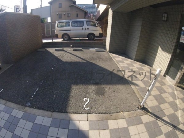 ジュネーゼ梅田北プラウディア