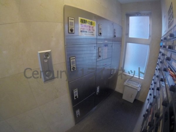 ジュネーゼ梅田北プラウディア