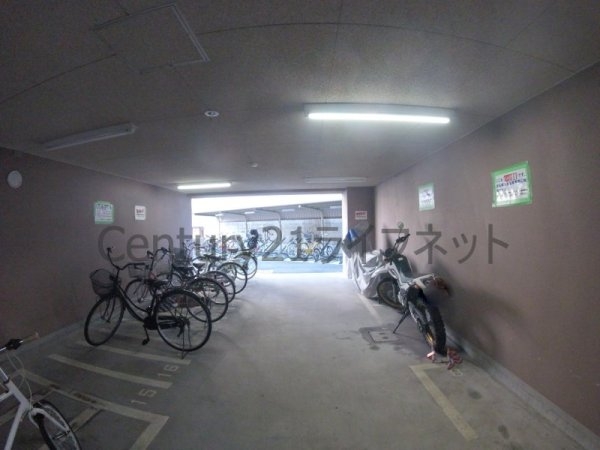 ジュネーゼ梅田北プラウディア