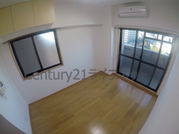 ジュネーゼ梅田北プラウディア