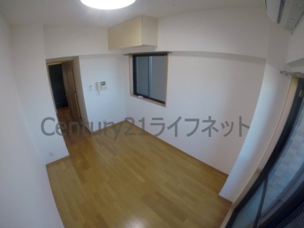 ジュネーゼ梅田北プラウディア