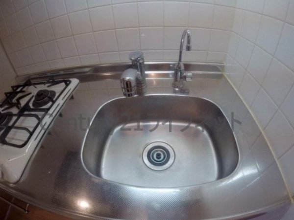 ジュネーゼ梅田北プラウディア