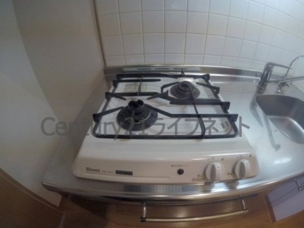 ジュネーゼ梅田北プラウディア