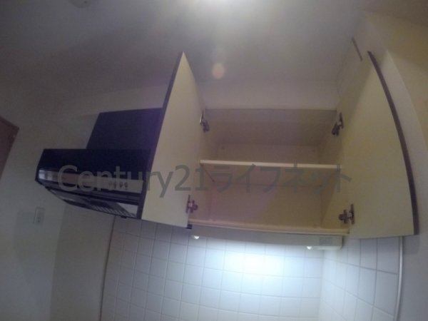 ジュネーゼ梅田北プラウディア