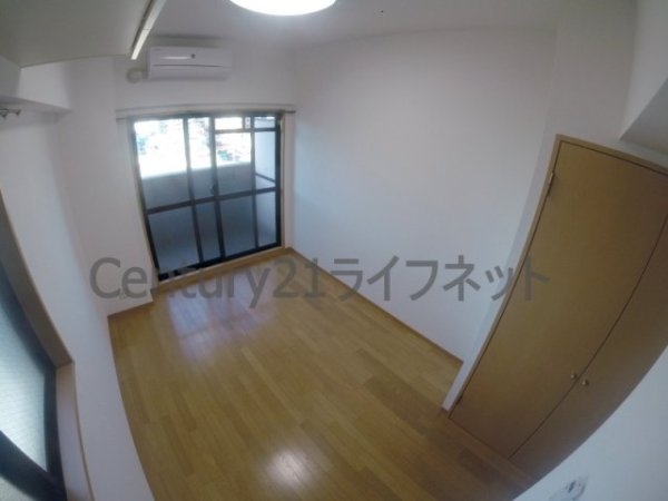 ジュネーゼ梅田北プラウディア