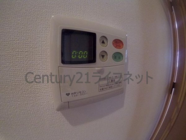 ジュネーゼ梅田北プラウディア