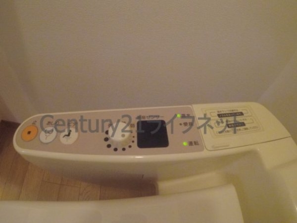 ジュネーゼ梅田北プラウディア